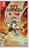 【NS1】SHINOBI 復讐の斬撃 JAN:4974365863760