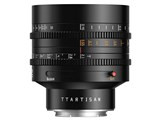 TTArtisan 50mm T2.1 Dual Bokeh [ソニーE用] JAN:4582733056289