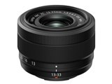 フジノンレンズ XC13-33mmF3.5-6.3 OIS [ブラック] JAN: