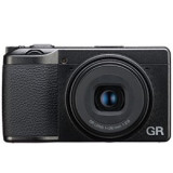 RICOH GR IIIx HDF 特別モデル JAN:4549212306297