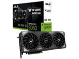 TUF-RTX5060-O8G-GAMING [PCIExp 8GB] JAN:0199291058170