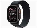 Apple Watch Ultra 3 GPS+Cellularモデル 49mm MF0V4J/A [ブラック・ブラックアルパインループ M] JAN:4549995627305