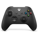 Xbox ワイヤレス コントローラー (カーボン ブラック)2025版 JAN:4549576262710