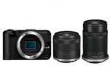 EOS R50 V ダブルズームキット JAN:4957792180389