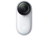 Insta360 CINSAATA-GO3S128W GO3S 小型アクションカメラ 128GB アークティックホワイト JAN:6970357857401