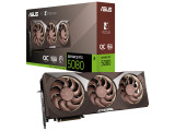 RTX5080-O16G-NOCTUA [PCIExp 16GB] JAN:0199291205383