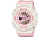 Baby-G BA-110PD-4AJF JAN:4549526420757