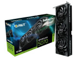 NE75070019K9-GB2050S (GeForce RTX 5070 Ifiity 3 12GB) [PCIExp 12GB] ドスパラ限定モデル JAN:4710562245097