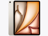 iPad Air 13インチ Wi-Fi 2026年春モデル 1TB MH654J/A [スターライト] JAN:4549995663211