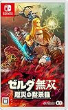 ゼルダ無双 封印戦記 [Nitedo Switch 2 専用] JAN:4988615211102