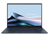 Zenbook 14 OLED UX3405MA Core Ultra 5 125H/16GBメモリ/512GB SSD/14型有機EL/WPS Office 2 Stadard Editio搭載モデル UX3405MA-U5165W [ポンダーブルー] JAN: