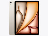 iPad Air 11インチ Wi-Fi 2026年春モデル 256GB MH374J/A [スターライト] JAN:4549995662054