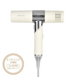 KINUJO Hair Dryer KH301 [ホワイト] JAN:4589946770766