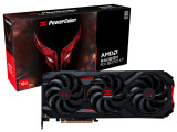 PowerColor Red Devil AMD Radeo RX 9070 XT 16GB GDDR6 RX9070XT 16G-E/OC [PCIExp 16GB] JAN:4713436175735