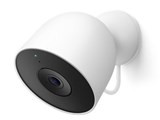 Google Nest Cam Outdoor GA09963-JP [Snow] JAN:0840353924987