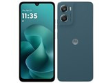 moto g06 SIMフリー (タペストリーブルー) JAN:4582239434185