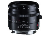 フォクトレンダー APO-SKOPAR 75mm F2.8 VM [ブラック] JAN: