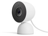 Google Nest Cam Indoor GA09973-JP [Snow] JAN:0840353926332