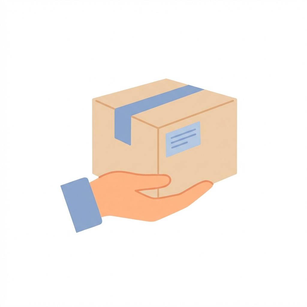 ご来店・ご郵送